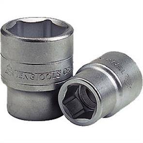 TENG Socket, 3/4" Drive 38mm 6Point M3405386-C
