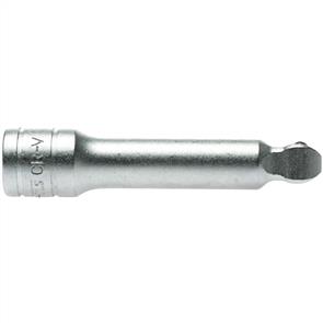 TENG Extension Bar (Wobble) 3/8" Drive  3" / 75mm M380020W-C