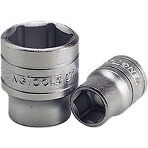 TENG Socket, 3/8" Drive  7mm 6Point M380507-C