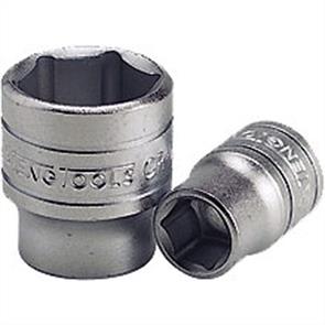 TENG Socket, 3/8" Drive  8mm 6Point M380508-C