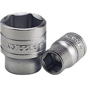 TENG Socket, 3/8" Drive 11mm 6Point M380511-C