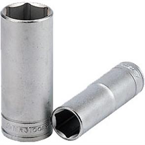 TENG Socket (Deep) 3/8" Drive 22mm M380622-C