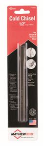 MAYHEW 10202 Cold Chisel - 5/16" x 5"
