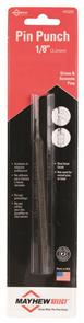 MAYHEW 42002 Pin Punch - 3/32" x 4-1/2"