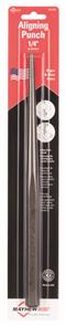 BALTIMORE Drift Punch 1/4" x 12" 44102