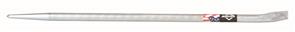 MAYHEW 49004 Alloy Line Up Pry Bar 750mm