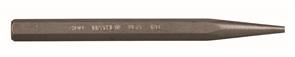 MAYHEW 70001 Solid Punch - 1/8" x 5"