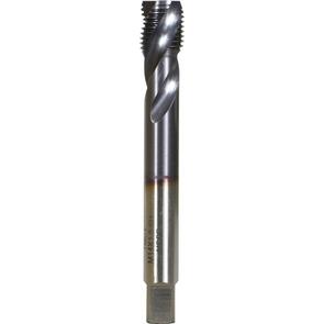 TOOLMASTER Tap (TMSF14)  Spiral Flute M14.0 x 2.00