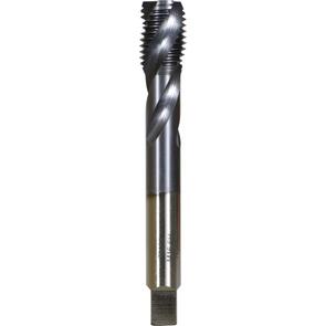TOOLMASTER Tap (TMSF16)  Spiral Flute M16.0 x 2.00