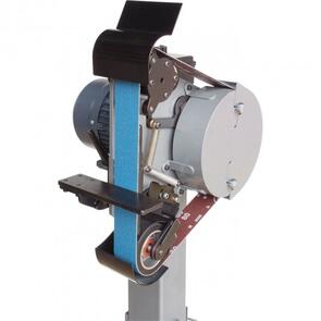 RADIUSMASTER Machine/Stand Linisher RM48