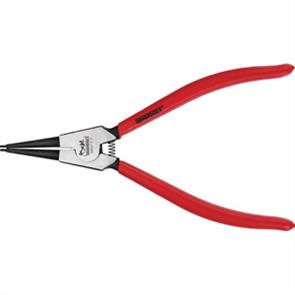 TENG Plier (Snap Ring), 9" / 235mm Sraight/Outer (Circlip) MB472-9
