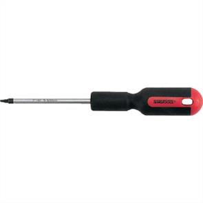 TENG Screwdriver, Square Head #2 x100mm MD802N