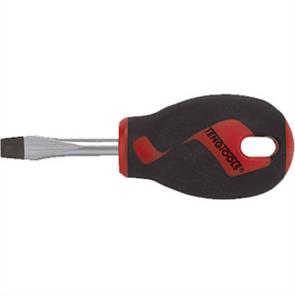 TENG Screwdriver, Standard 1.2x6.5x38mm MD928N Stubby