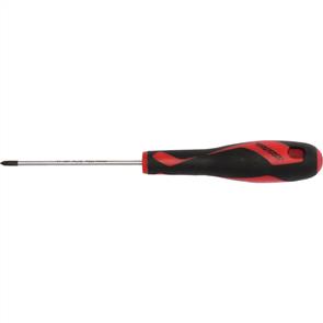 TENG Screwdriver, Pozi #0 x 75mm MD960N