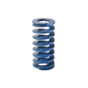DANLY Die Spring Rectangular Wire (9-2432-21) Blue 40 x 203