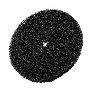 SAN Strip & Clean Disc Black 200x10mm