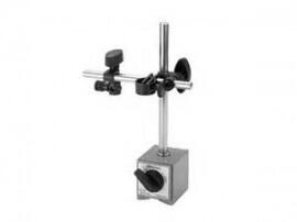 MITUTOYO Magnetic Stand w Fine Adjustment 7011S-10