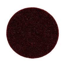 3M Surface Conditioning Disc SCA 100mm Medium