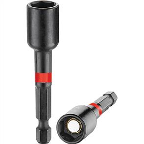 TENG Nut Setter (Impact) 10mm Head, 65mm NSP65510