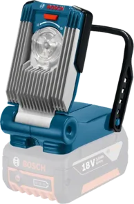 BOSCH Battery Lamp GLI 18V 420 (Lumeni) 0601443400