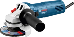 BOSCH Angle Grinder GWS 750-125