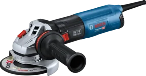 BOSCH Grinder GWS 14-125 CIT *DMS*