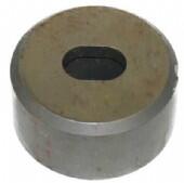 AMERICAN PUNCH CO Die (PDLS116X088) Oblong No. 3 - 11.6 x 8.8 mm