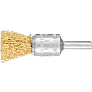 PFERD Brush Brass End PBU 1516/6 0.30