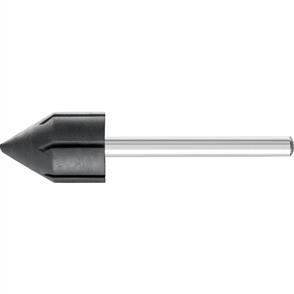 PFERD Policap Abrasive Cap Holder PCT 1015G (S3)