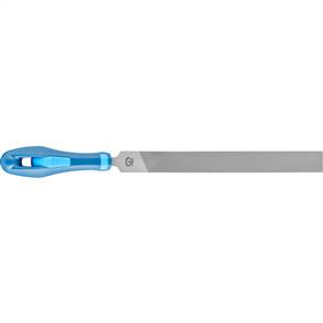PFERD Hand File 1112 150mm Cut 3 SB (18800681)