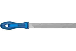 PFERD Hand File 1112 200mm Cut 1 Plus