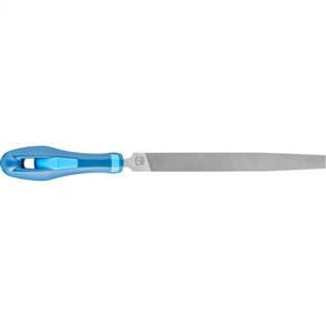 PFERD Flat File 1122 150mm Cut 2 SB (18800718)