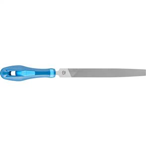 PFERD Flat File 1122 150mm Cut 3 SB