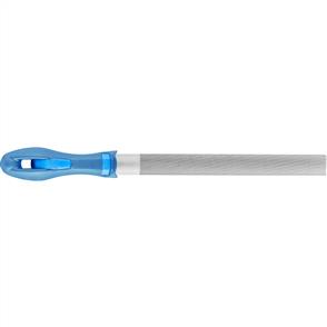 PFERD 1/2 Round File 1152 200mm Cut 2 SB (18800774)