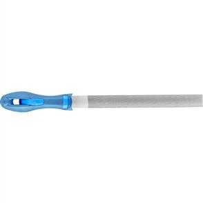 PFERD 1/2 Round File 1152 200mm Cut 3 SB (18800776)