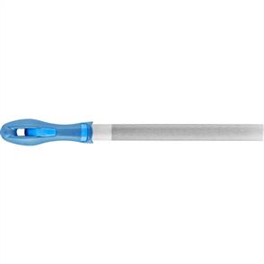 PFERD 1/2 Round File 1152 250mm Cut 2 SB (18800779)