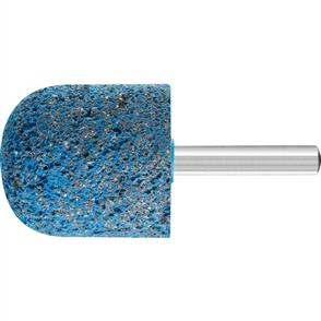 PFERD Poliflex Mounted Point PF WR 4045/8 CU16 PU