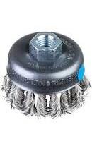 SGWW Cup Brush TK 75 M10-1.25 S/S (96402)