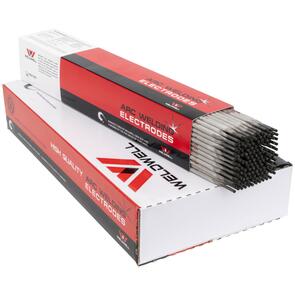 WELDWELL Electrode 2.5mm 2.5KG (PH7725)