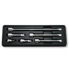KOKEN PK3763/6 OffSet Extension Set 6Pce 3/8DR