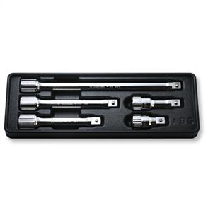 KOKEN PK4760/5 Extension Set 1/2"DR 5Pce