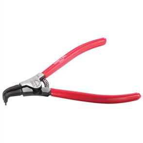 WILL Circlip Plier Ext Bent 180mm 180180