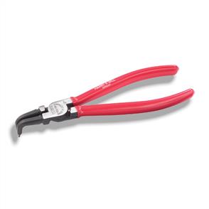 WILL Circlip Plier Int Bent 180mm 182180