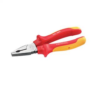 WILL Linesman Plier 65/200 PLIC-CO8-VDE