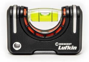 CRESCENT Lufkin Compact Pocket Level LPL1000-02