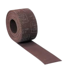 POLINET Roll 100mmx1m 100G Silicon Carbide