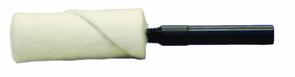 G.WENDT Poliroll Straight 13x38mm [PR or CR-ST] (159671)