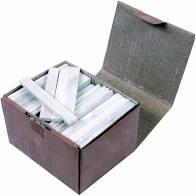 Engineers Chalk 125 x 12 x 5mm (Box of 144)