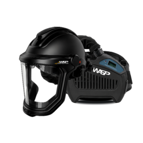 WASP Protector Air PAPR Kit (WPRK)
