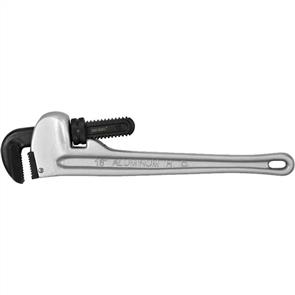 TENG Pipe Wrench, Aluminium 12" (300mm) HD PW12A